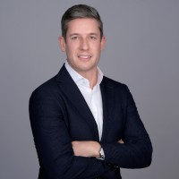 TeamOhana Employee Maxwell White's profile photo