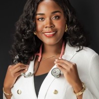 Naika Apeakorang Email & Phone Number