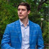 Forge Constructors Employee Jack White's profile photo