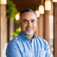 Additive Minds Academy Employee Ved Narayan's profile photo