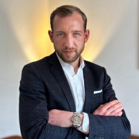 Swiss Life Select Deutschland Employee Patrick Sielhorst's profile photo