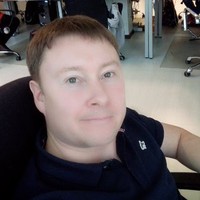 Litres Employee Roman Mitrofanov's profile photo