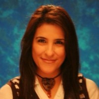 St. George Episcopal School Employee Sylvia Bazan's profile photo