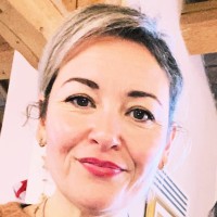 Traderlink Employee Valentina Neri's profile photo