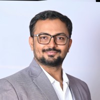 Loyal Employee Nikhil Dhamsaniya's profile photo