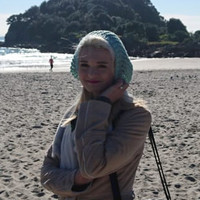 Resolution8 Employee Lesley Kukard's profile photo