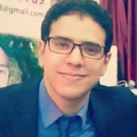 iXPath Employee Achraf Elkari's profile photo