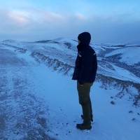 Ingeap S.A.S. Employee Gabriel Juarez's profile photo