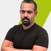 Parallèle Alberta Employee Imad Yassine's profile photo