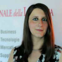 Il Giornale della Logistica Employee Francesca Saporiti's profile photo