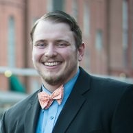 Johns Hopkins Medicine Employee Sean Barnes's profile photo