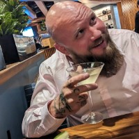 Corwin Automotive Group Employee Frank Beard's profile photo