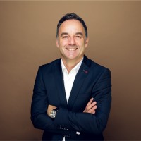 Fressnapf Tiernahrungs GmbH Employee Francesco Langenbacher's profile photo