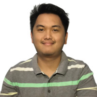 Legiit Employee Albert Gaña's profile photo