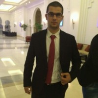 Mass Technologies Employee Nouraldin Saidam's profile photo