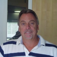 ADP Employee Mark Kidd's profile photo