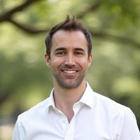 Atria Employee Steven Glab's profile photo