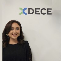 DECE Software Employee Simge Işik's profile photo