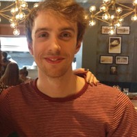 Company 3 Employee Conor Middleton's profile photo