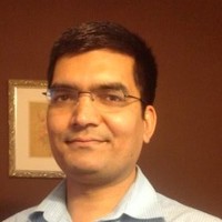 CLOUD DATA LLC Employee Luqman Butt's profile photo