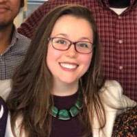 General Board of Global Ministries Employee Hannah Hanson's profile photo