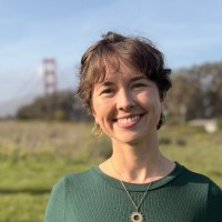 SPUR Employee Sarah Atkinson's profile photo