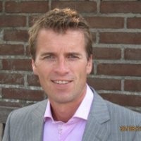 Koninklijke Hordijk Employee Sander de Jager's profile photo