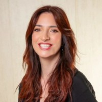 AI4CMR Employee Liliana Brandão's profile photo