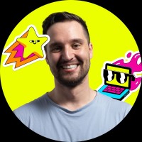 Stash Employee Archie Stonehill's profile photo