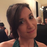 KIR S.R.L. Employee Gisela Teves's profile photo