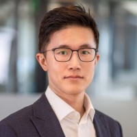 Embarc Advisors Employee Jay Jung's profile photo