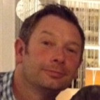 Clarke Group Construction Ltd Employee Steve Clarke's profile photo