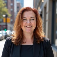 Edgewater Federal Solutions, Inc. Employee Kim Lanham's profile photo