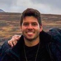 CoPlane Employee Victor Mota's profile photo