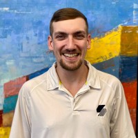 Steam Logistics Employee Robert Crabtree's profile photo