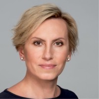 Profi Employee Joanna Baś-Marjańska's profile photo