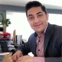 Citelis - Organización Ramírez Employee Norberto Pérez González's profile photo