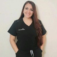 AdventHealth Home Infusion Employee Sara Nasralla's profile photo