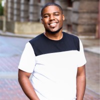 Target Employee Brandon Beatty's profile photo