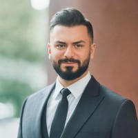 Vittaverse Employee Marc Momeni's profile photo