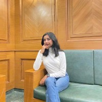 WYLD Employee Zebah Hashim's profile photo