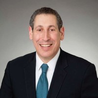 B. Riley Wealth Management Employee Henry Kaplan's profile photo