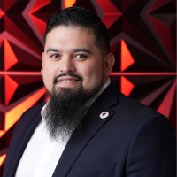 Spartan Carrier Group Employee Thomas Bejarano's profile photo
