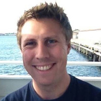 PACSON Valves Employee Cameron Hynd's profile photo