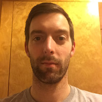 The ICP Employee Thomas Tucker's profile photo