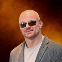 Chad Foster