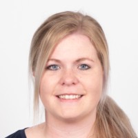 GEDA GmbH Employee Charlotte Wilkenloh's profile photo