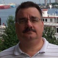 ITI TranscenData Employee Bill Jackson's profile photo