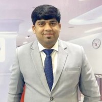 Healthians Employee Aditya Kumar's profile photo