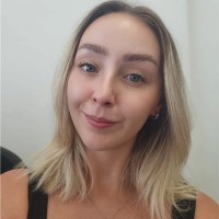 Workvine Employee Emily di Salvo's profile photo